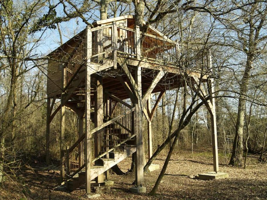 Le Bois Davy Hotel Le Thoureil Buitenkant foto